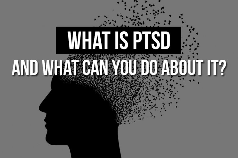 What Is PTSD And What Can You Do About It? CNS Center of AZ